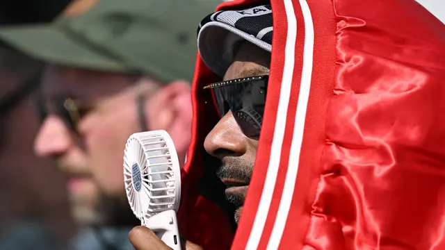 Snoop Dogg