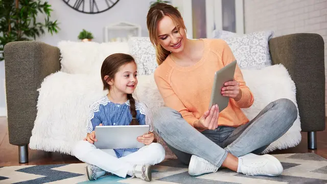 Tips Mengajarkan Internet Safety pada Anak agar Lebih Waspada di Dunia Digital - 4