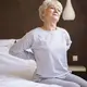 Sahabat Fimela, yuk simak tips mencegah osteoporosis! [Dok/freepik.com/gpointstudio]