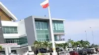 Bendera Terbalik, DPRD Sulbar Minta Maaf