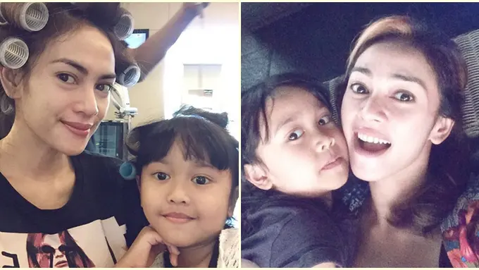 Masayu Anastasia - Samarra Anaya Amandari