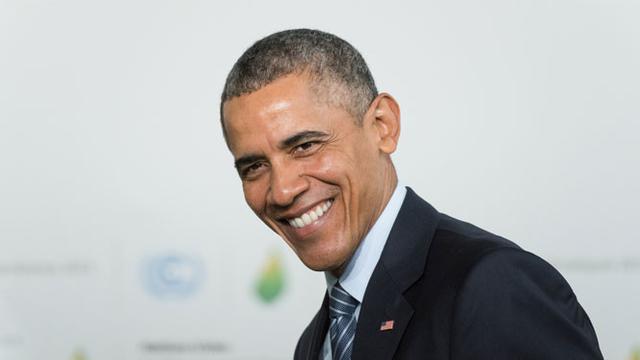 Sambut Obama, Kemenpar Siap Promosi Pariwisata di Times Square