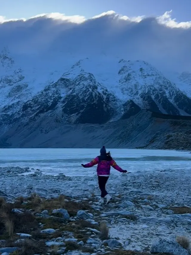 Angela Gilsha (Instagram/angelagilsha)