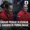 Pasangan bakal calon Gubernur dan Wakil Gubernur Andika Perkasa dan Hendrar Prihadi melakukan safari politik ke Kabupaten Purbalingga, Jawa Tengah. (Foto: Liputan6.com)