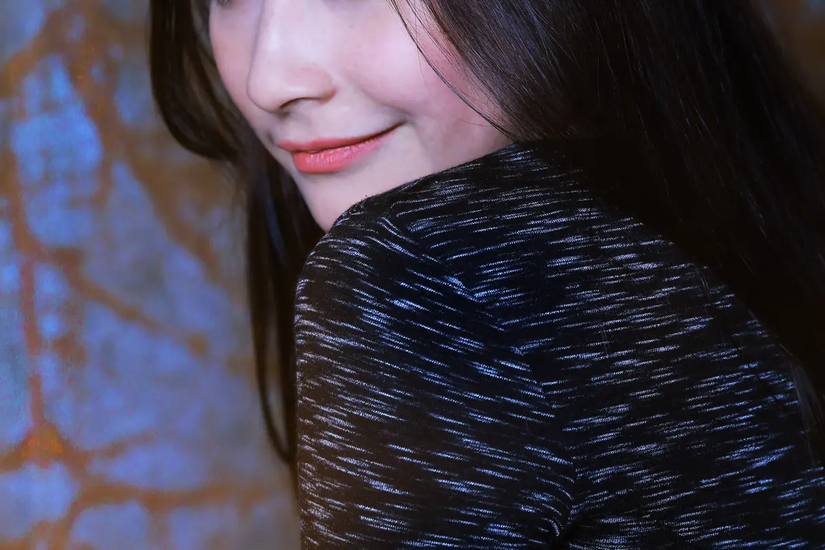 [Bintang] Prilly Latuconsina 