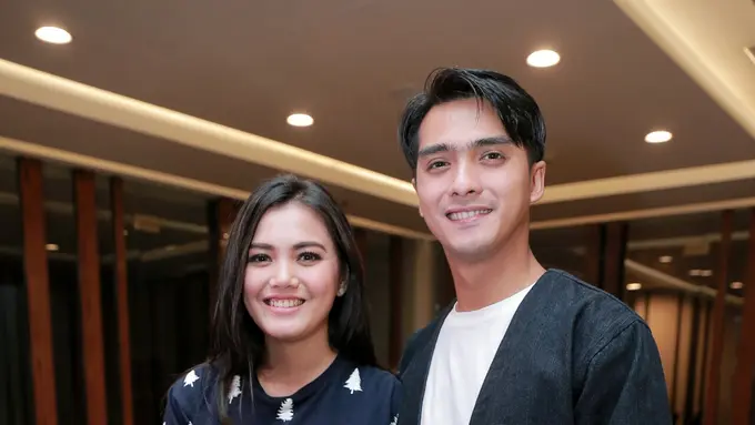 [Bintang] Ricky Harun