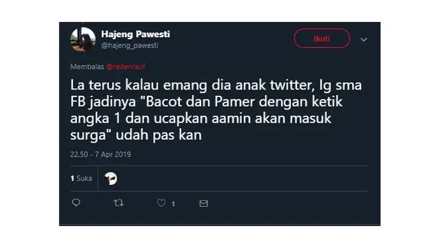 Perbedaan Komentar Anak Instagram, Twitter dan Facebook
