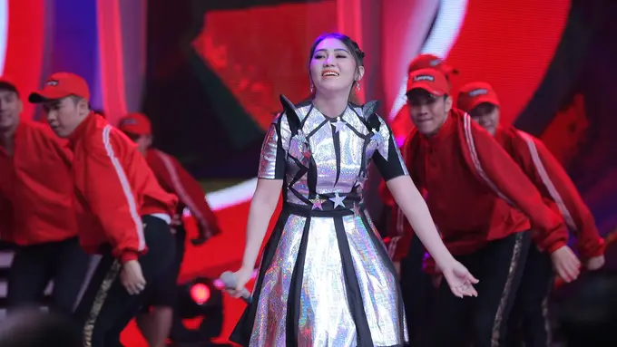 [Bintang] Via Vallen