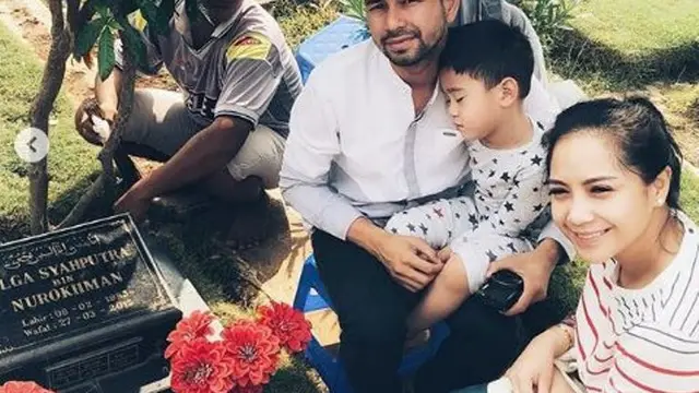 Raffi Ahmad (Foto: Instagram/@raffinagita1717)