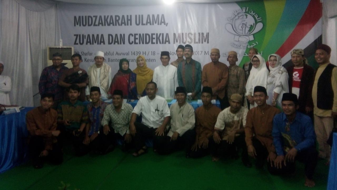Ulama