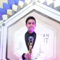 Indonesian Dangdut Awards 2017 (Deki Prayoga/bintang.com)