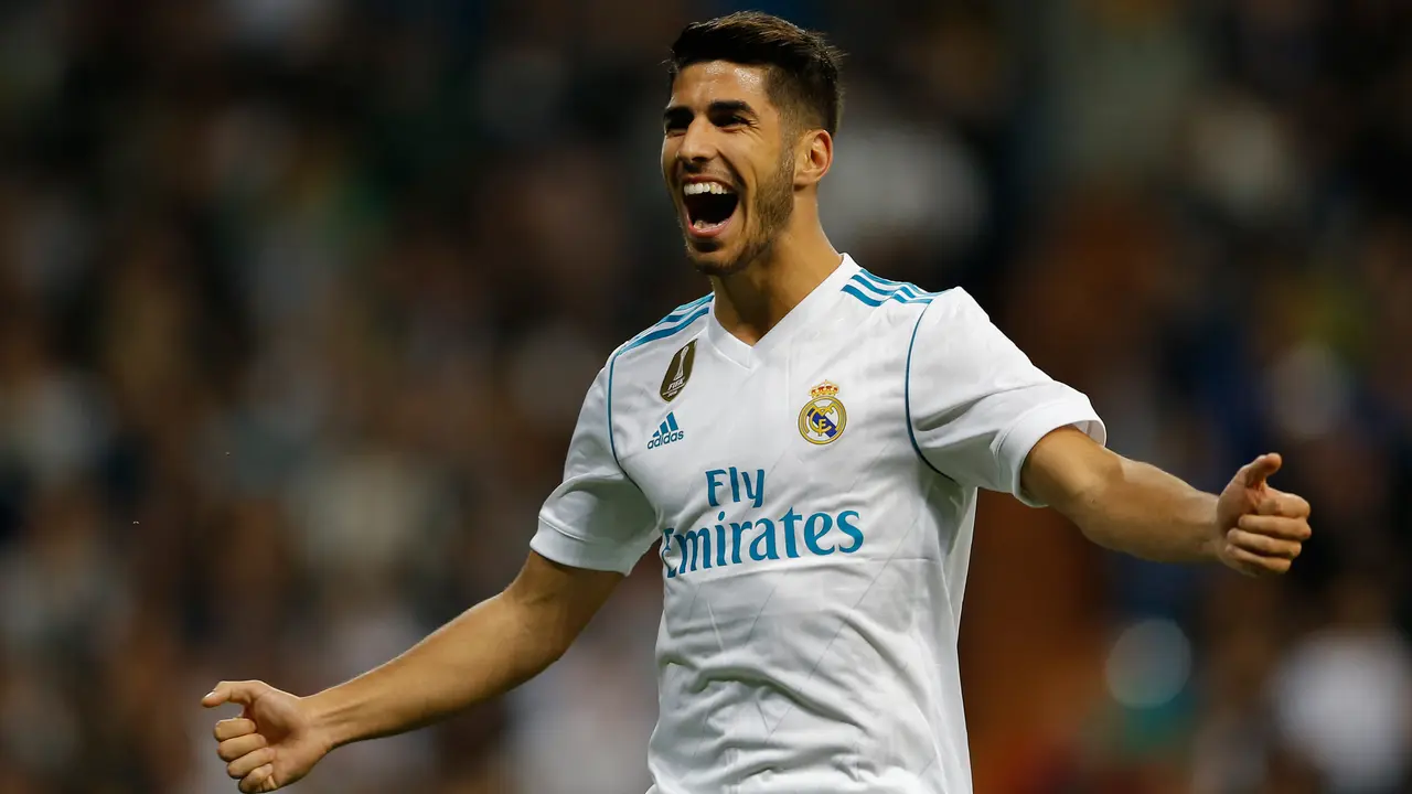 Madrid Tekuk Eibar Tiga Gol Tanpa Balas