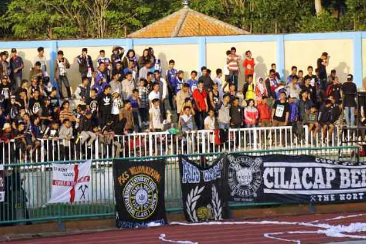 Piala Bupati Cilacap