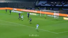 Gol ke-13 Gerard Moreno sukses amankan satu poin bagi Espanyol saat menahan imbang Celta Vigo dengan skor 2-2. Leo Baptistao membu...
