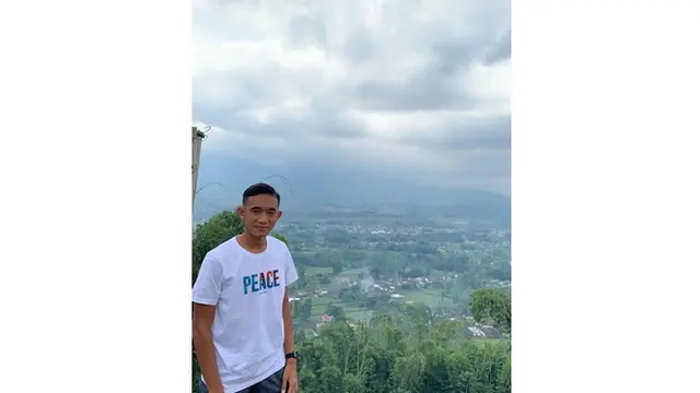 5 Gaya Rizky Ridho di Luar Lapangan, Bek Muda Persebaya Surabaya