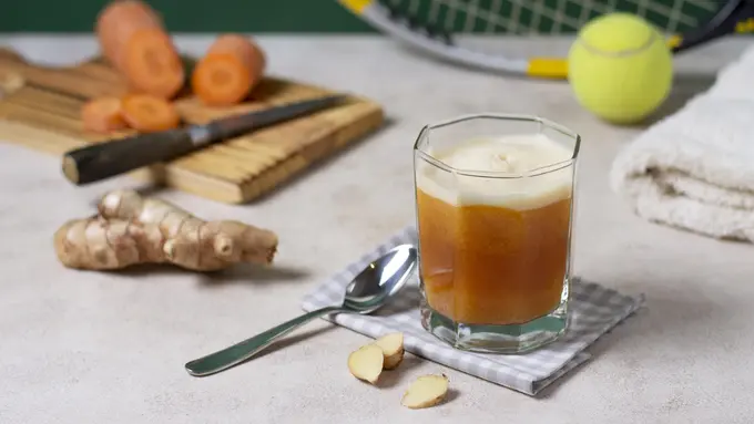 Resep Jamu Herbal untuk Meningkatkan Daya Tahan Tubuh