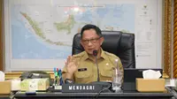 Mendagri Tito Karnavian Siap Pimpin Apel Kesiapsiagaan Bencana di Cilacap