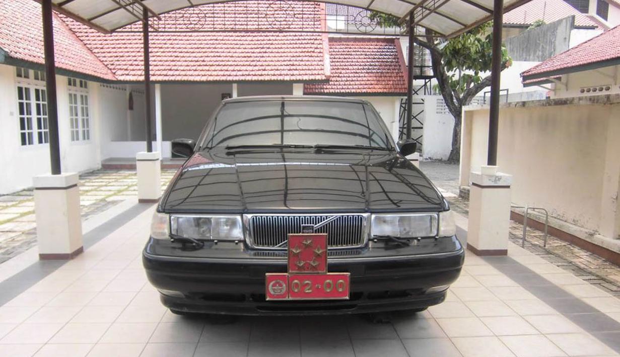 Ini Mobil Bersejarah Yang Dikendarai Para Pejuang Indonesia Foto Liputan6 Com