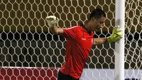 Yoo Jae-hoon Yakin Persipura Mampu Rebut Gelar Juara TSC