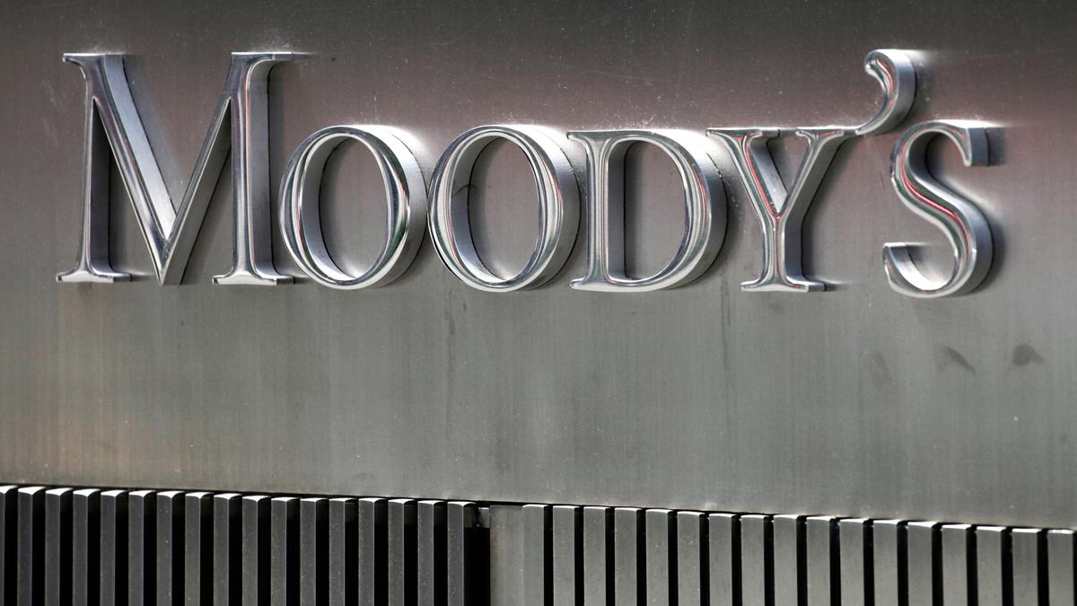 Moody’s Pangkas Peringkat Utang Amerika Serikat, Ini Penyebabnya