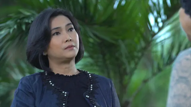 Takdir Cinta yang Kupilih