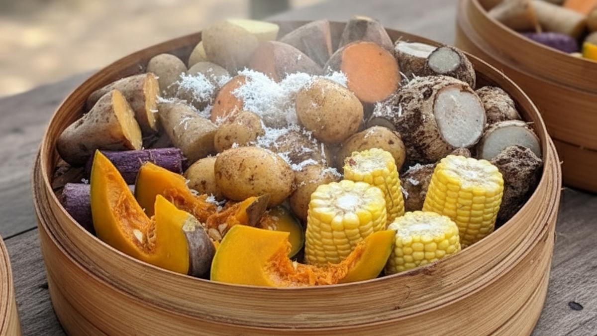 5 Ide Jualan Paket Kukusan Modal Kecil Harga Tetap Murah, Raup Jutaan Rupiah