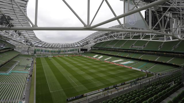 Aviva Stadium