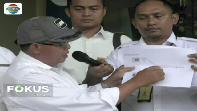 Ungkap Peluru Nyasar ke DPR, Polri Uji Tembak Pistol Glock 17 di Mako Brimob
