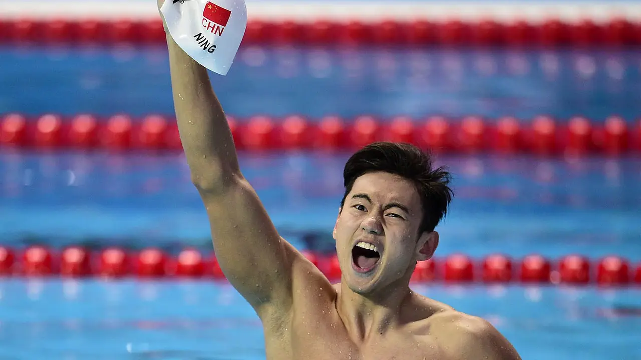 Ning Zetao