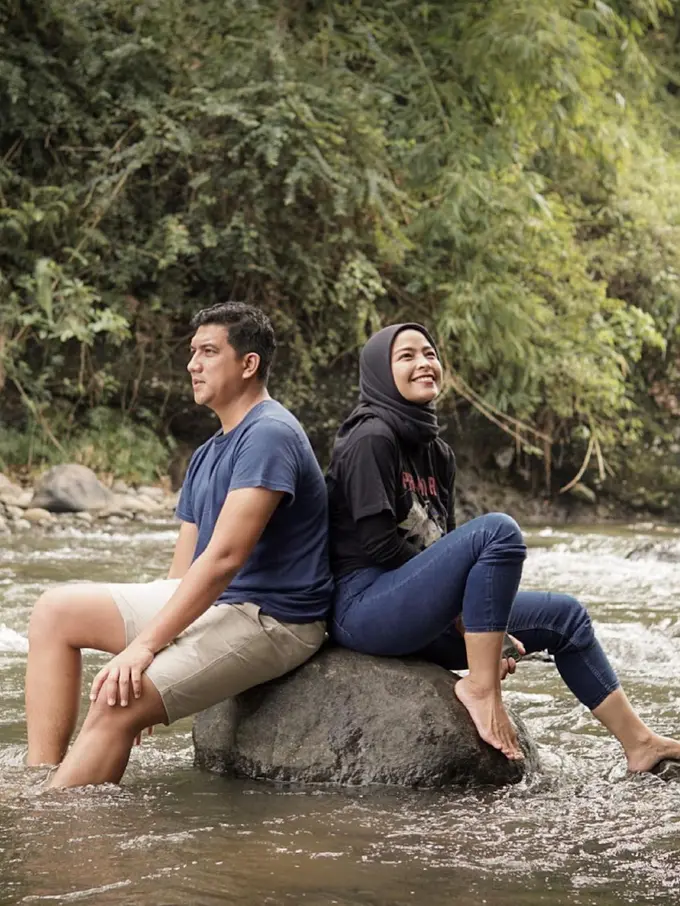 [Fimela] Tantri Kotak