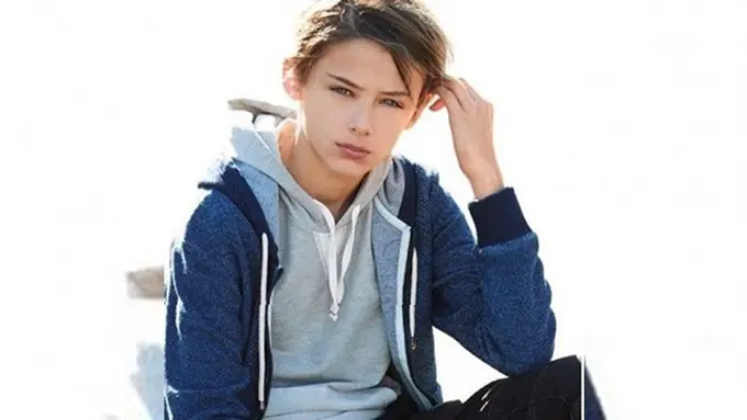 Photo: Copyright instagram.com/william.franklyn.miller