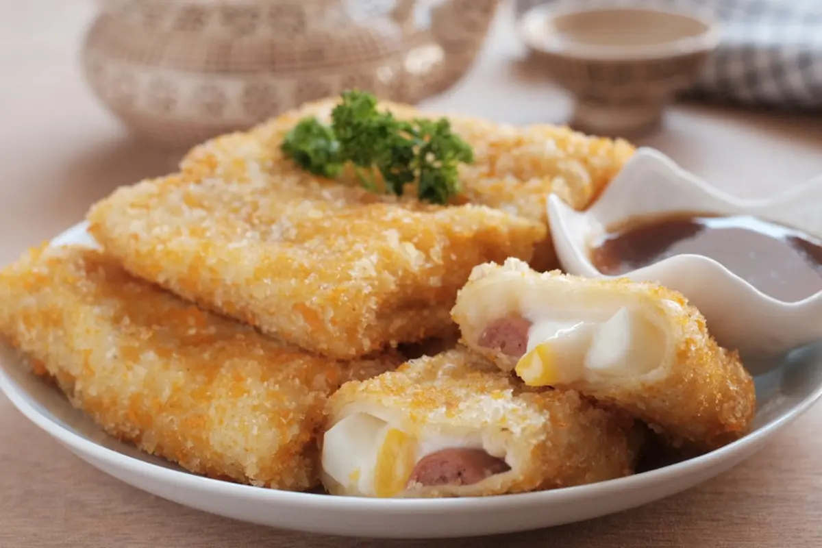 risoles mayo
