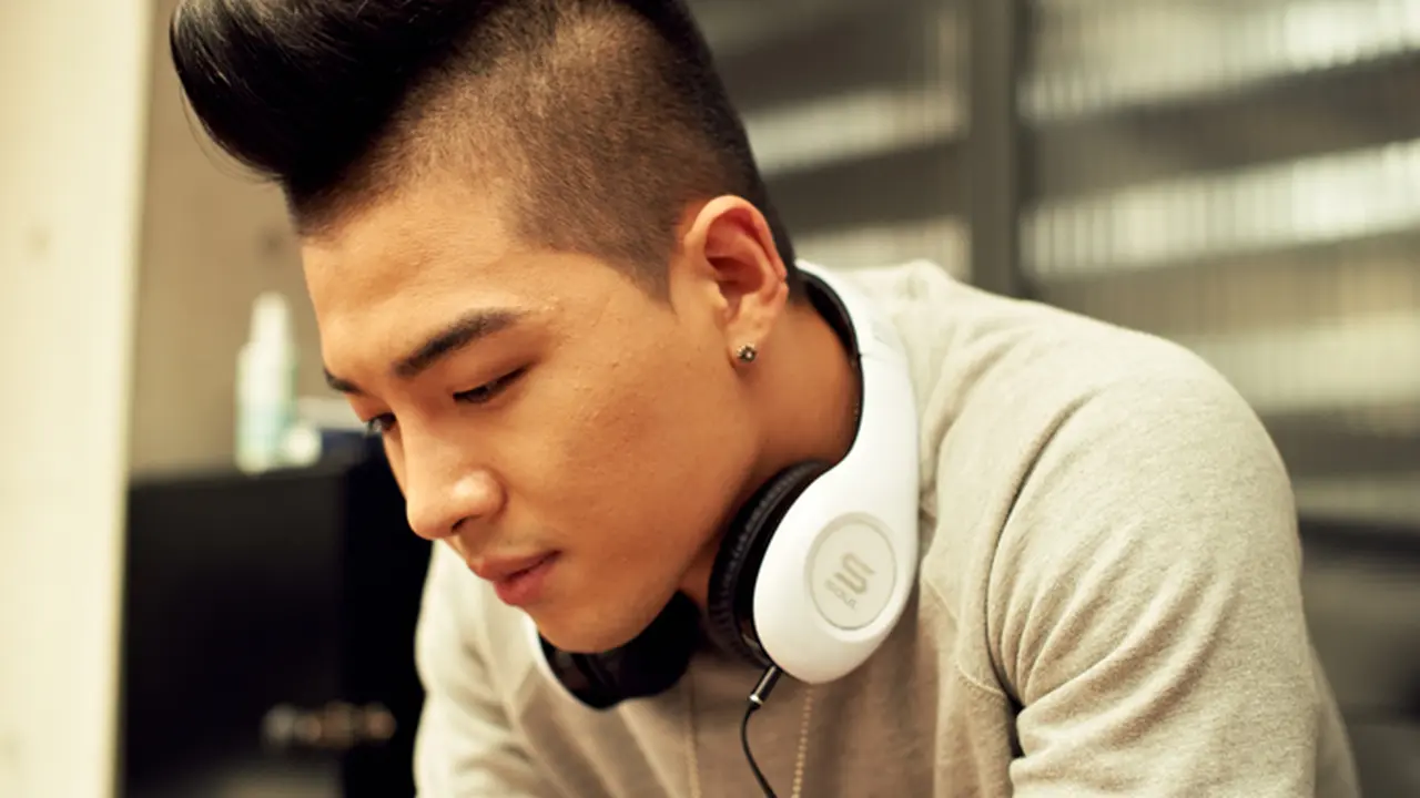 Taeyang