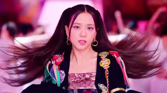 Blackpink. (Tangkapan layar YouTube Blackpink  - YG Entertainment)