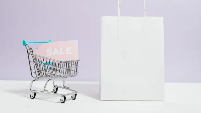 online shopping