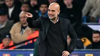 Pep Guardiola Berharap Keajaiban dari West Ham demi Menyalip Arsenal: Come on You Irons!