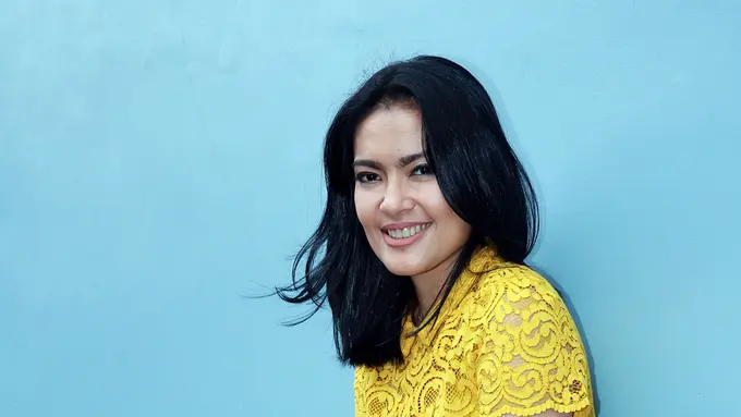 [Bintang] Lola Amaria: Ingin Fokus Karier dan Menciptakan Banyak Karya