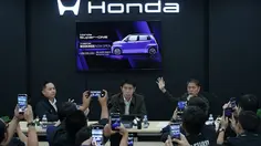 Honda Buka Pemesanan Super-ONE, Harga Mulai Rp 438 Juta