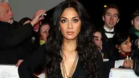Hiks, Nicole Scherzinger Tak Punya Teman Karena Ditinggal Pacar