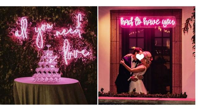 ilustrasi pernikahan