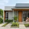 7 Desain Rumah Sederhana Budget Minim tapi Tetap Terlihat Modern, Hemat Tanpa Kehilangan Gaya