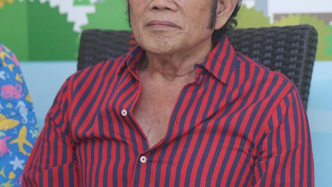 Berita Rhoma Irama Hari Ini Kabar Terbaru Terkini Liputan6 Com