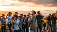 350 Quote Photography dan Artinya yang Inspiratif
