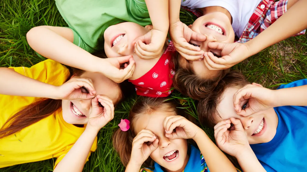 Children