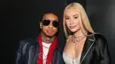 Dilansir dari HollywoodLife, hubunga Tyga dan Iggy harus berakhir karena Tyga miliki masalah yang harus diselesaikan. (Life & Style)