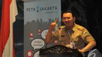 Jamin Bantuan Tepat Sasaran, Ahok Bakal Kirim 'Intel' ke Masjid
