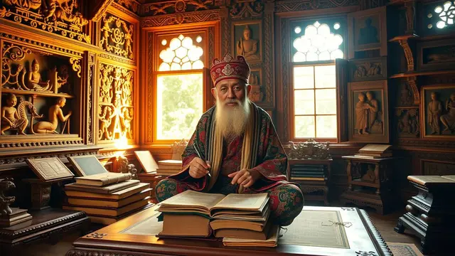 ciri-ciri penulisan historiografi tradisional