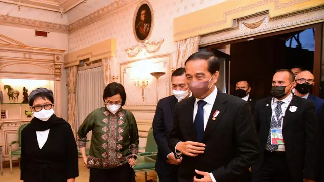 jokowi