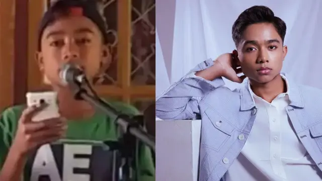 [Fimela] Betrand Peto