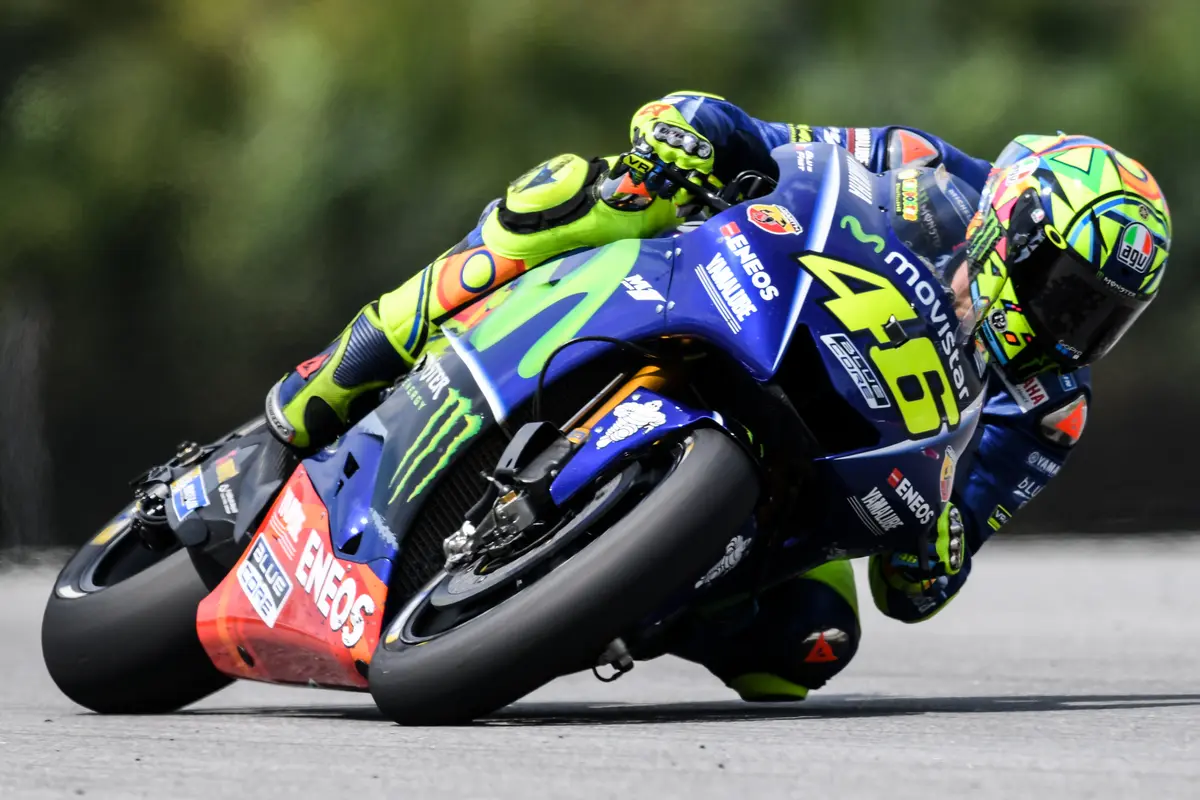 Prediksi Pembalap MotoGP soal Masa Depan Rossi